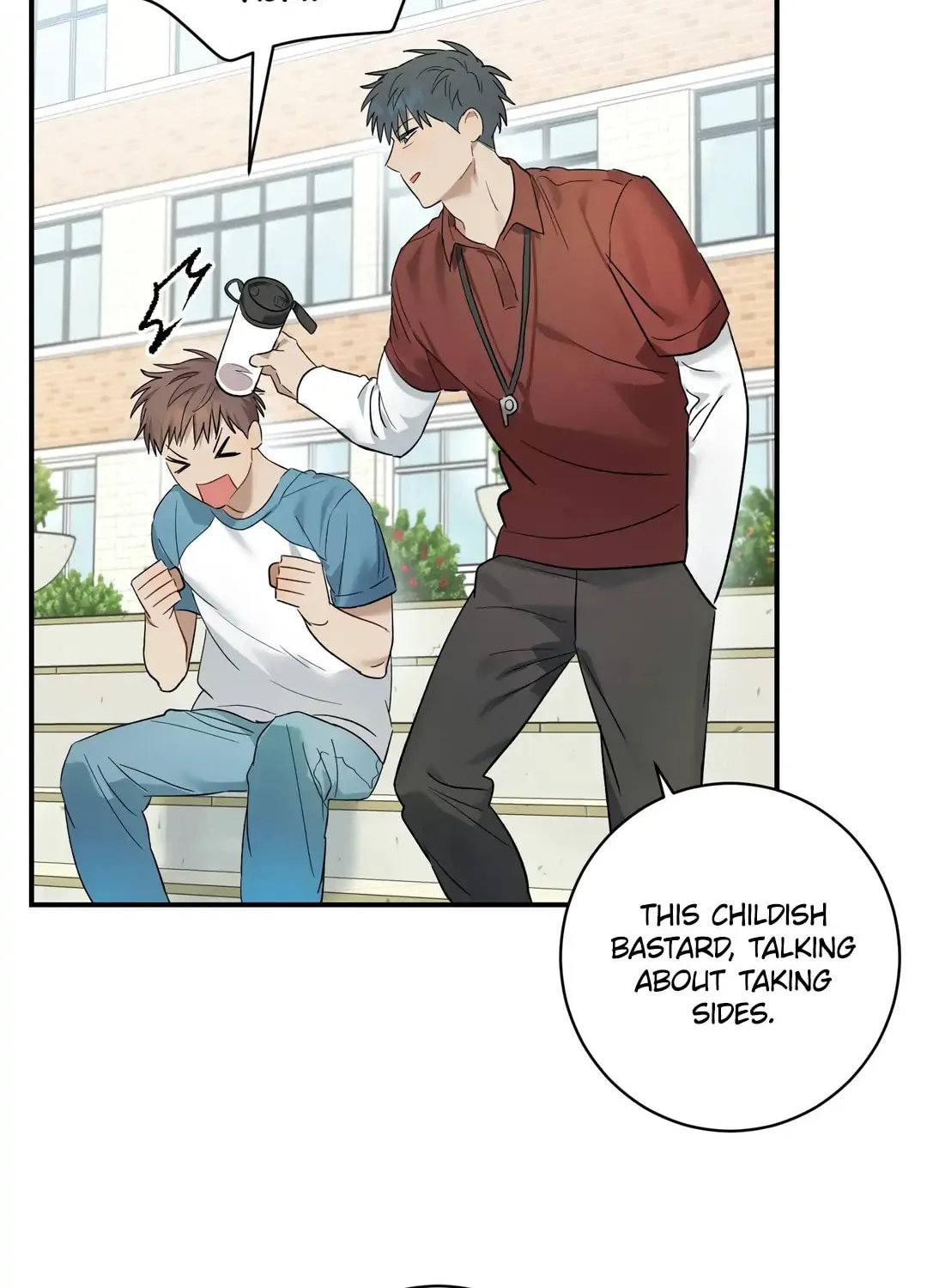 Read Plum Candy Love chapter 9 image 59 on Lezhin