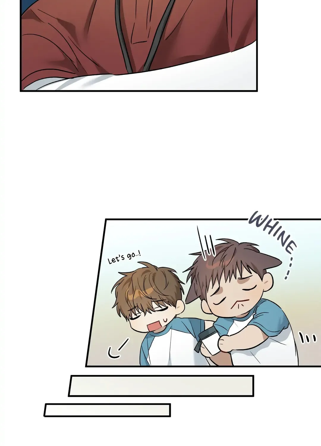 Read Plum Candy Love chapter 9 image 64 on Lezhin