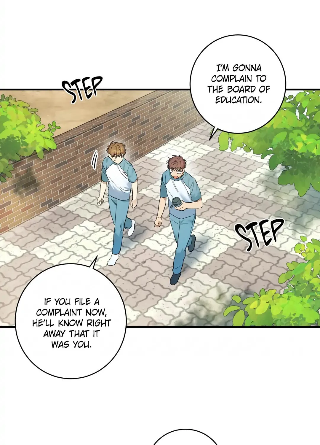 Read Plum Candy Love chapter 9 image 65 on Lezhin