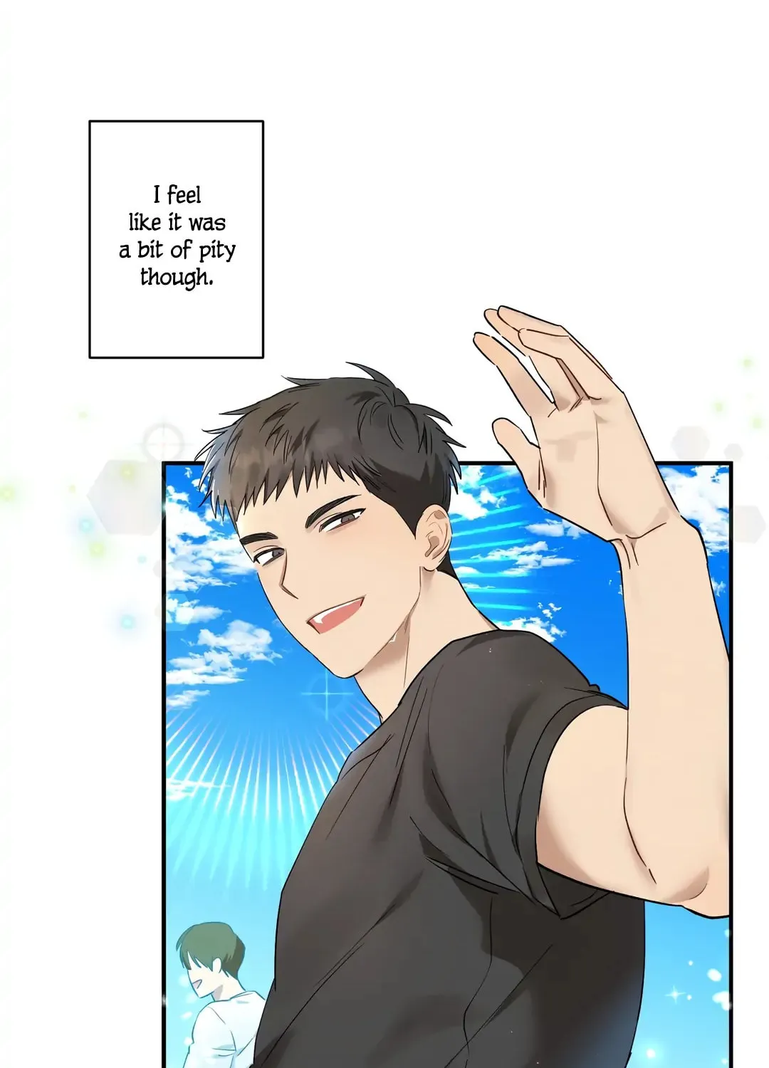 Read Plum Candy Love chapter 9 image 67 on Lezhin