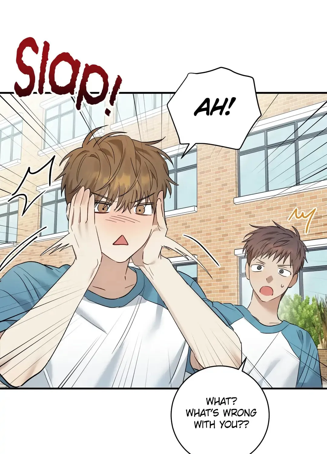 Read Plum Candy Love chapter 9 image 69 on Lezhin