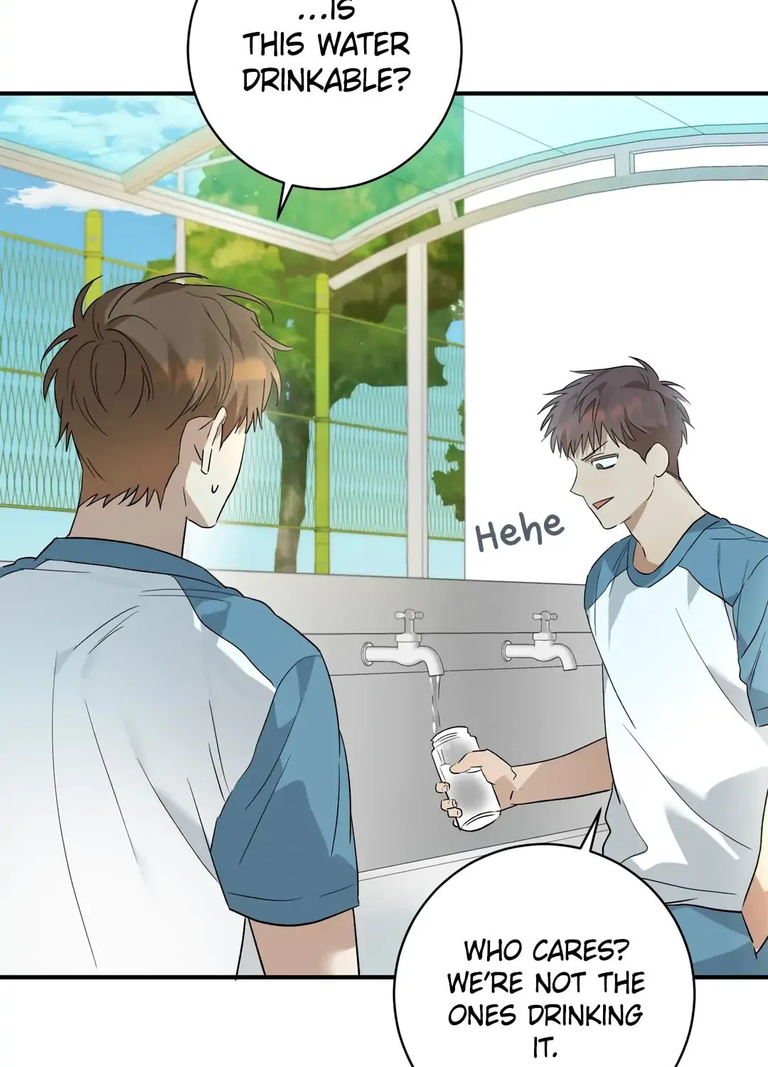 Read Plum Candy Love chapter 9 image 73 on Lezhin