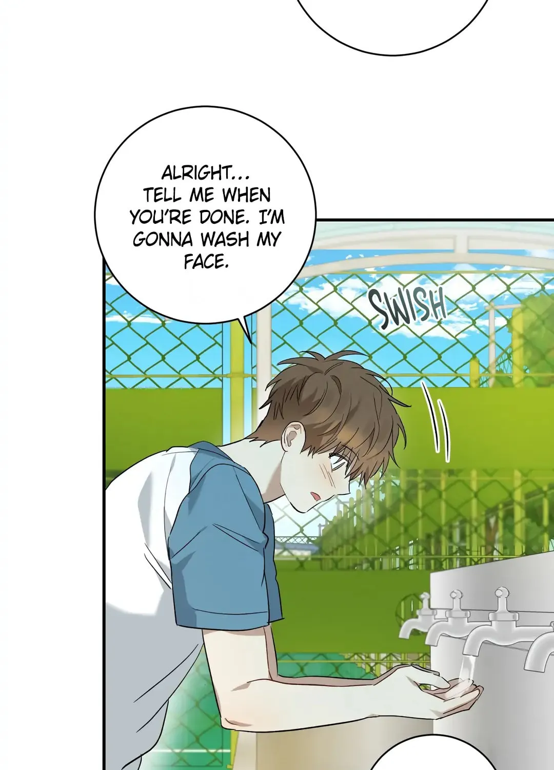 Read Plum Candy Love chapter 9 image 74 on Lezhin