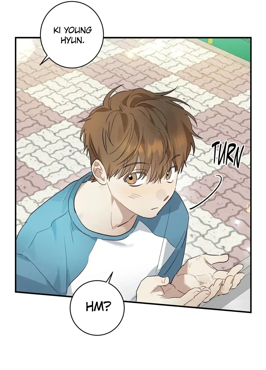 Read Plum Candy Love chapter 9 image 76 on Lezhin