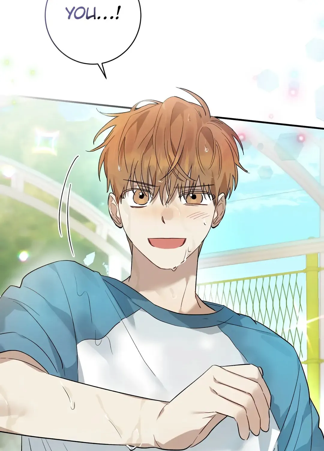 Read Plum Candy Love chapter 9 image 79 on Lezhin