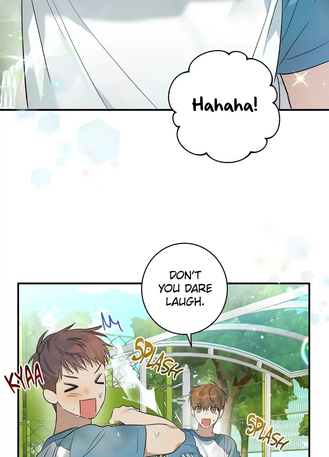 Read Plum Candy Love chapter 9 image 80 on Lezhin