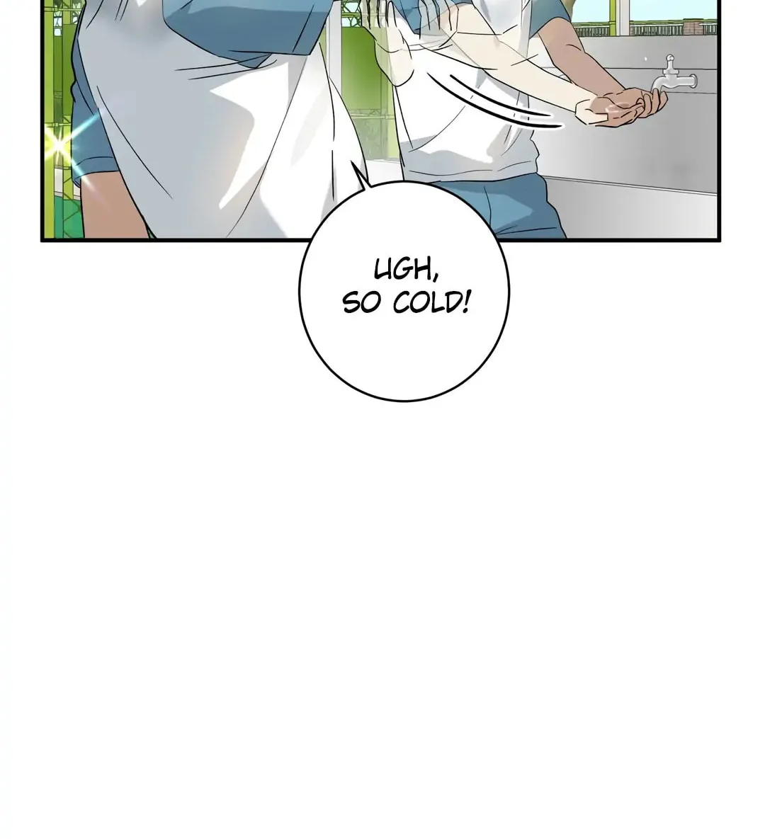 Read Plum Candy Love chapter 9 image 81 on Lezhin
