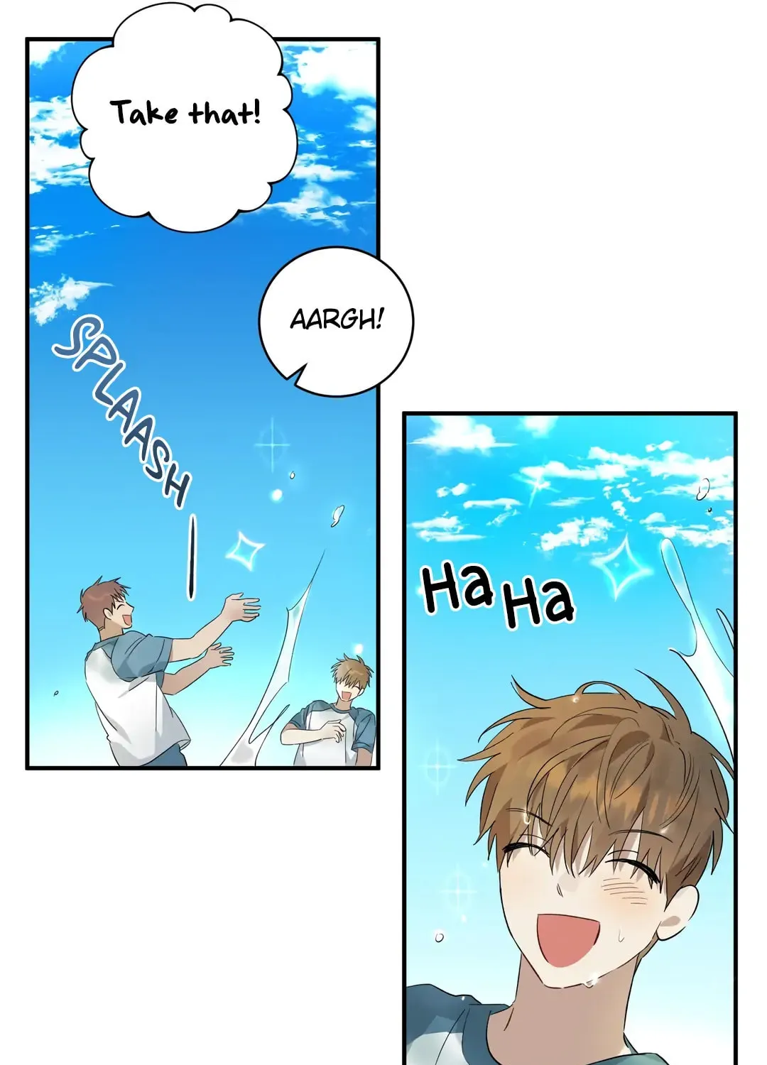 Read Plum Candy Love chapter 9 image 82 on Lezhin