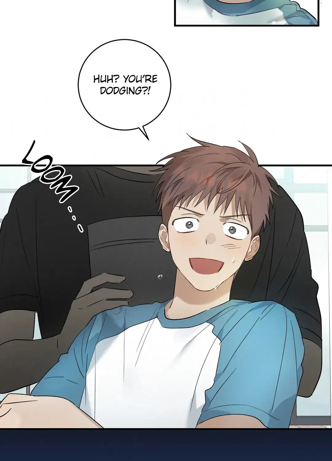 Read Plum Candy Love chapter 9 image 83 on Lezhin