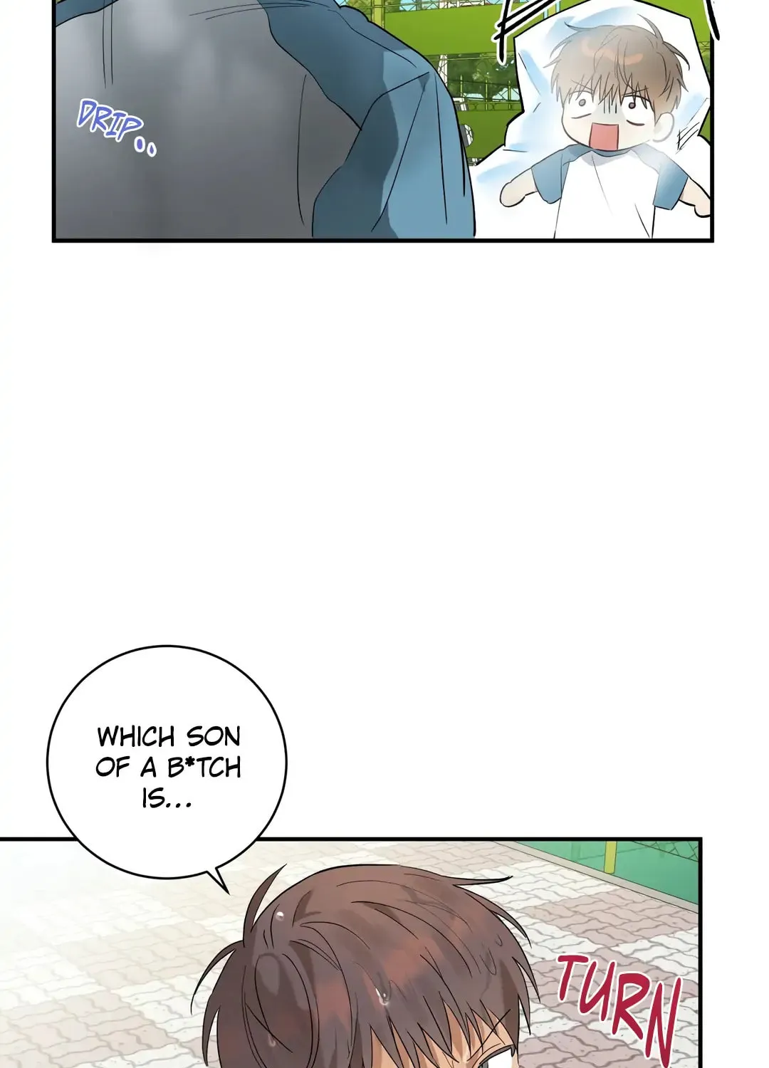 Read Plum Candy Love chapter 9 image 86 on Lezhin