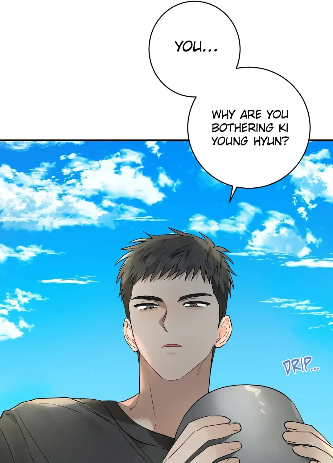Read Plum Candy Love chapter 9 image 88 on Lezhin