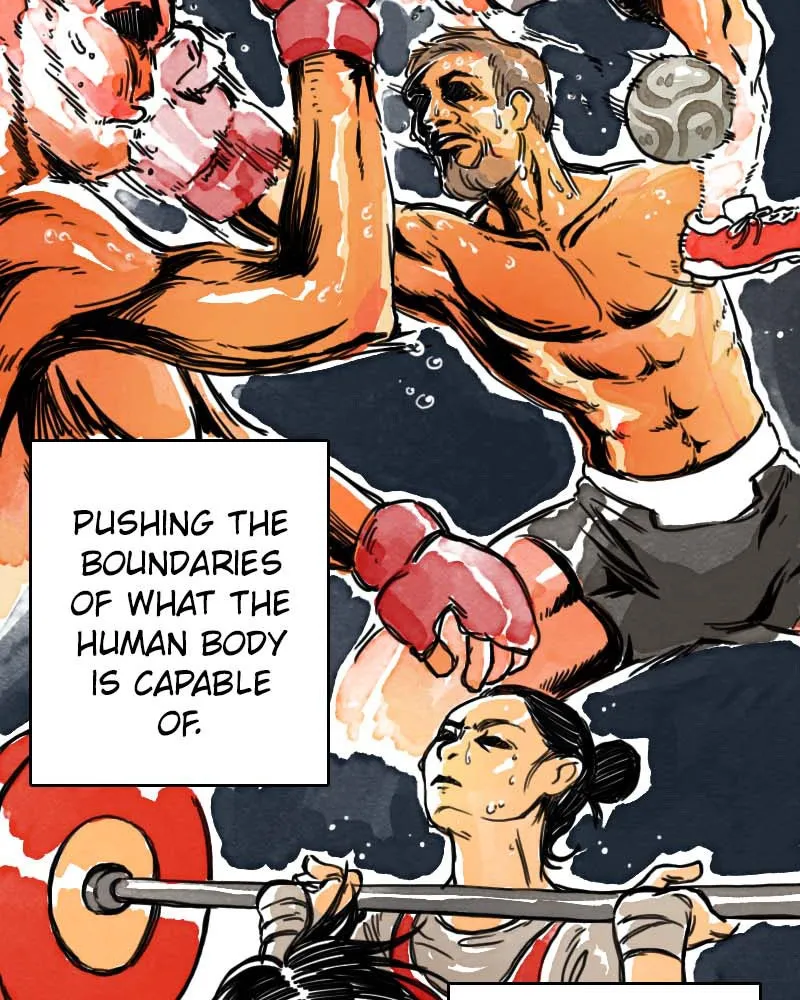 Read Plum chapter 1 image 1 on Lezhin