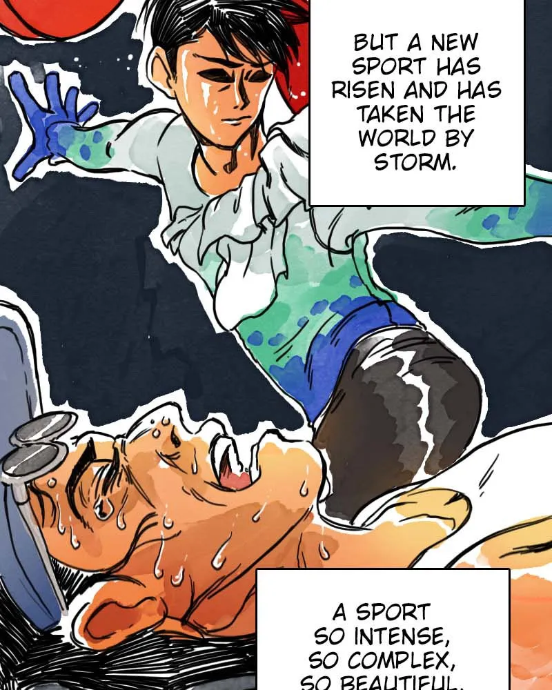 Read Plum chapter 1 image 2 on Lezhin