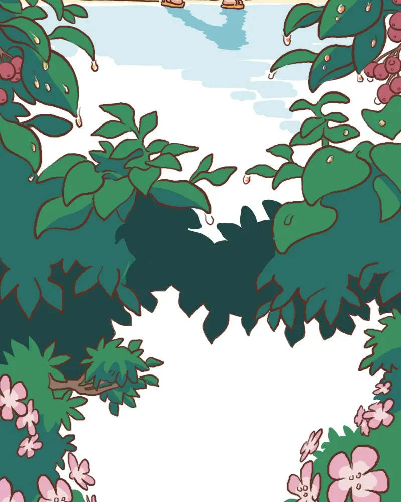 Read Plum chapter 1 image 30 on Lezhin