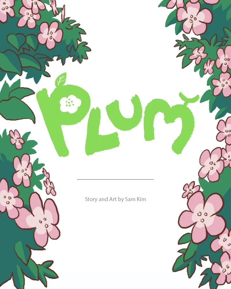 Read Plum chapter 1 image 31 on Lezhin