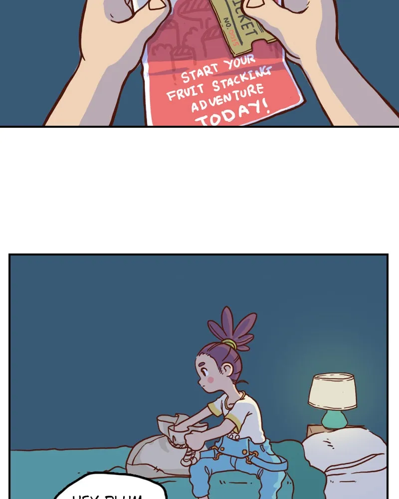 Read Plum chapter 1 image 40 on Lezhin