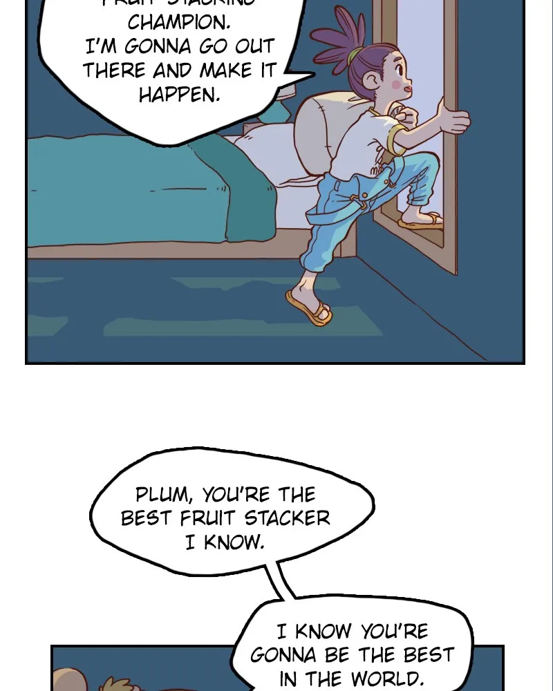 Read Plum chapter 1 image 42 on Lezhin