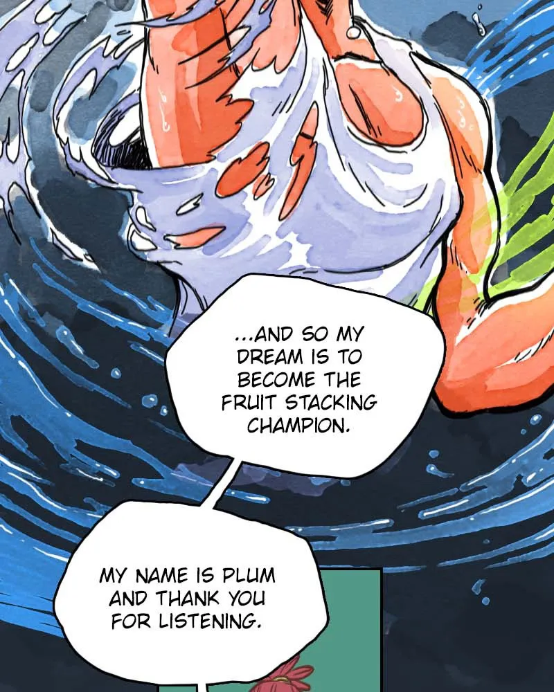 Read Plum chapter 1 image 6 on Lezhin