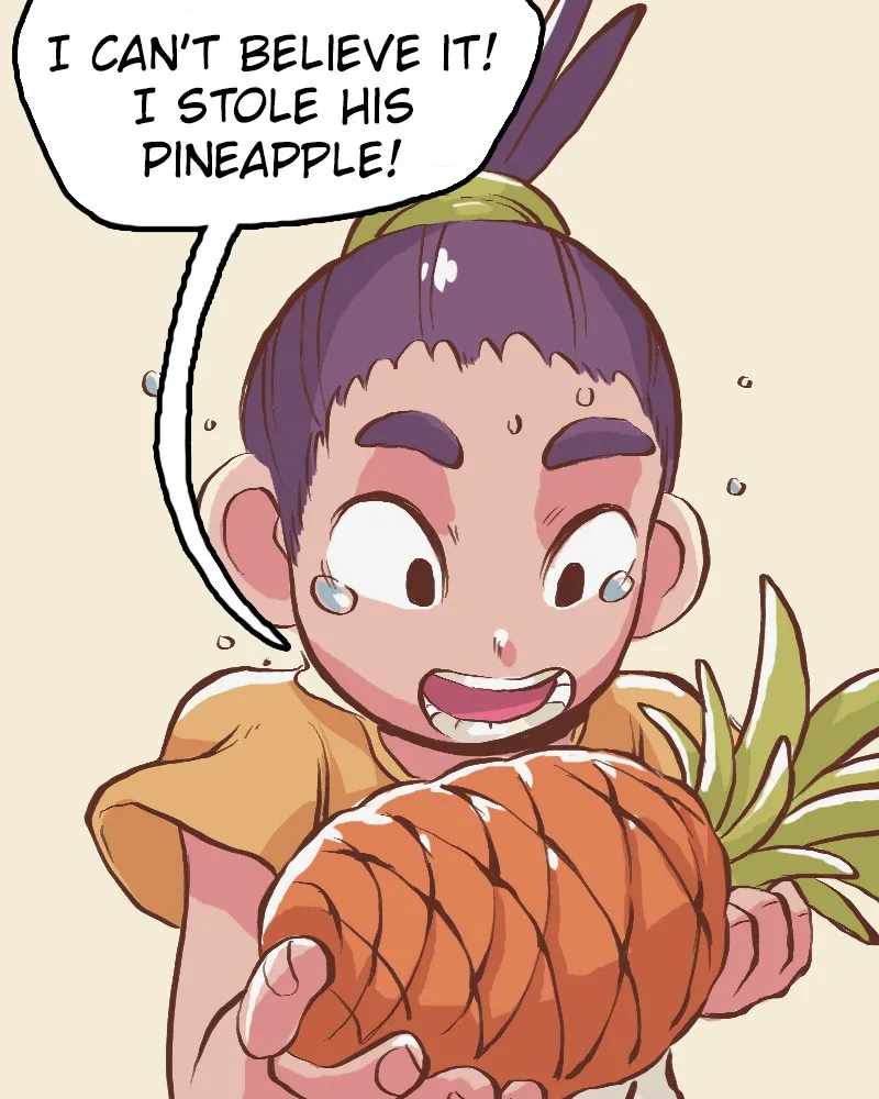 Read Plum chapter 10 image 20 on Lezhin