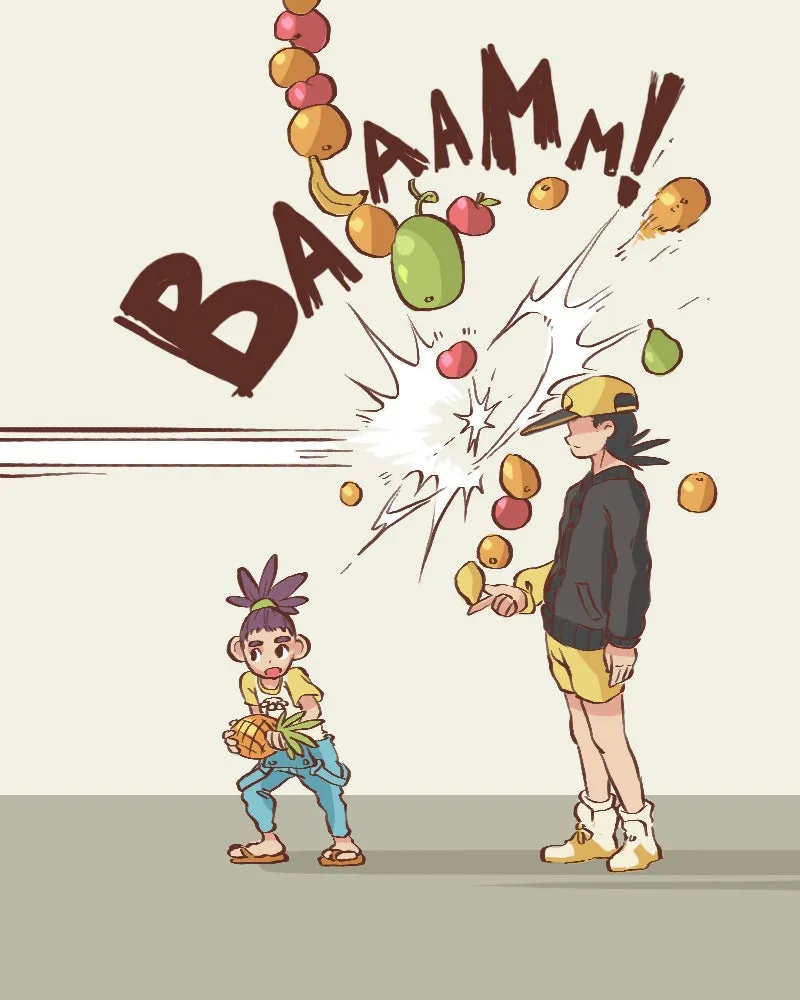 Read Plum chapter 10 image 25 on Lezhin