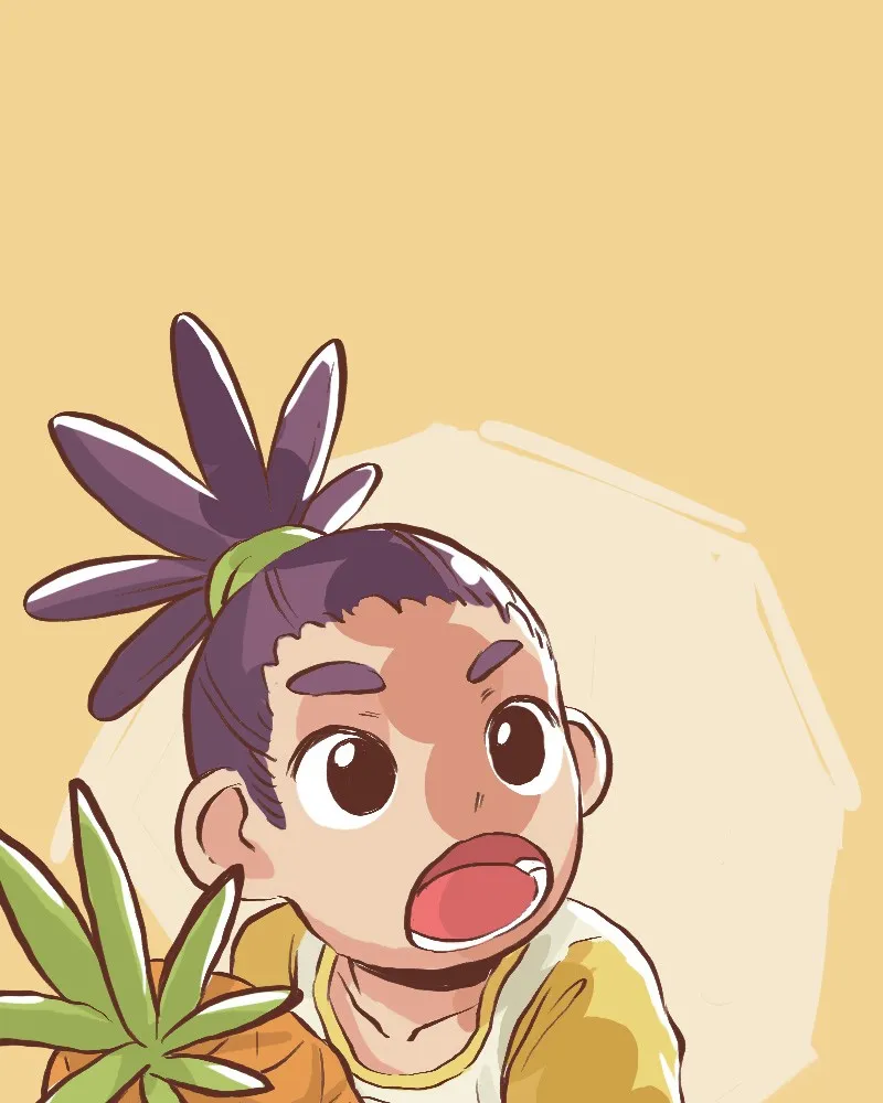 Read Plum chapter 10 image 28 on Lezhin