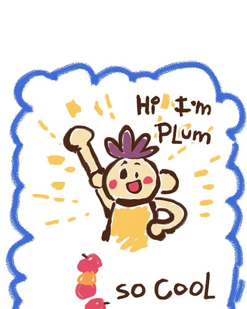 Read Plum chapter 2 image 23 on Lezhin