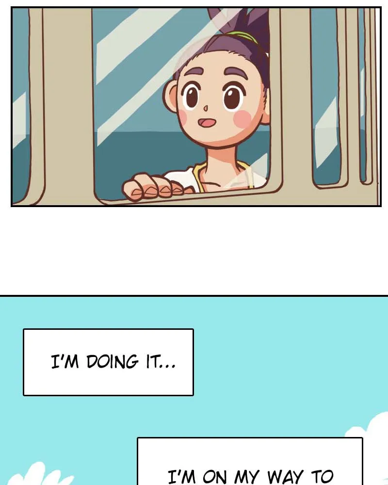 Read Plum chapter 2 image 3 on Lezhin
