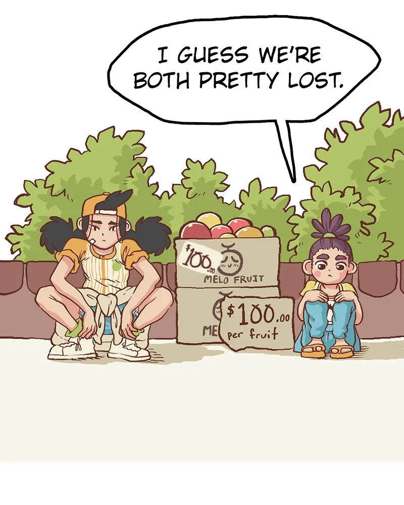 Read Plum chapter 3 image 18 on Lezhin