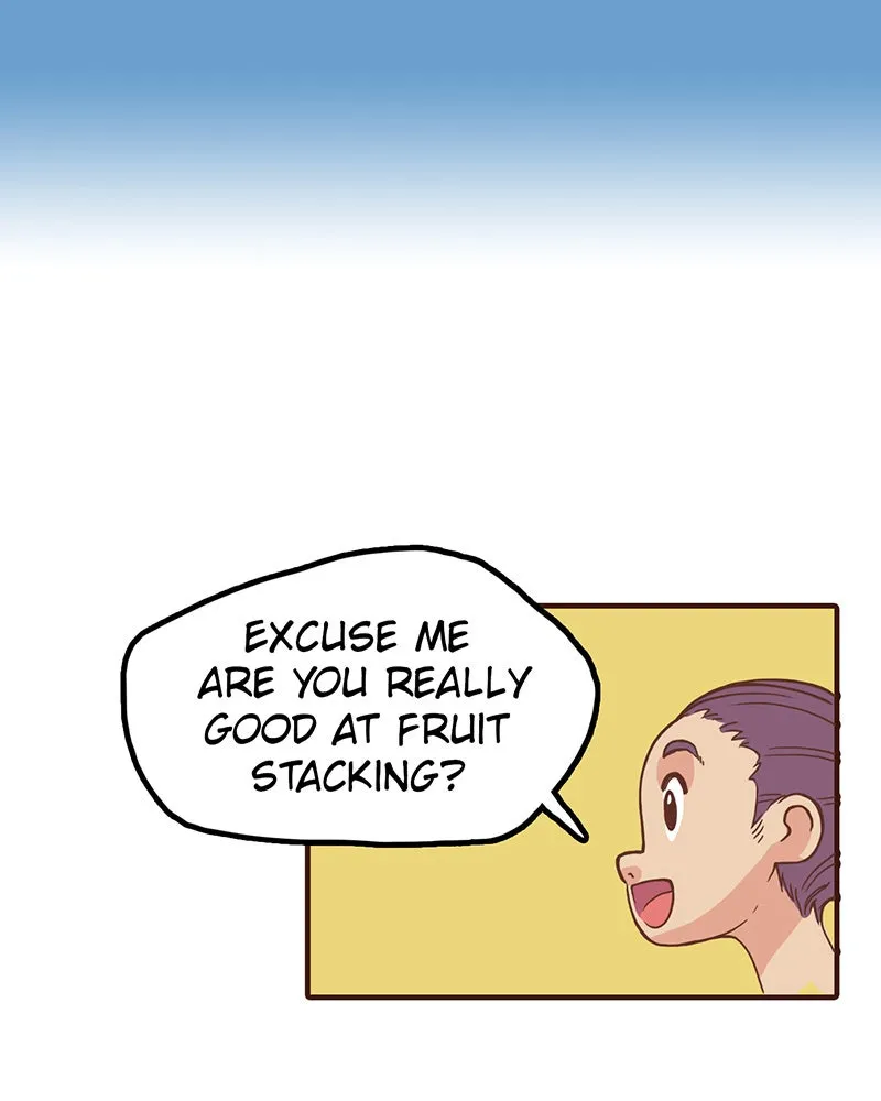 Read Plum chapter 3 image 3 on Lezhin