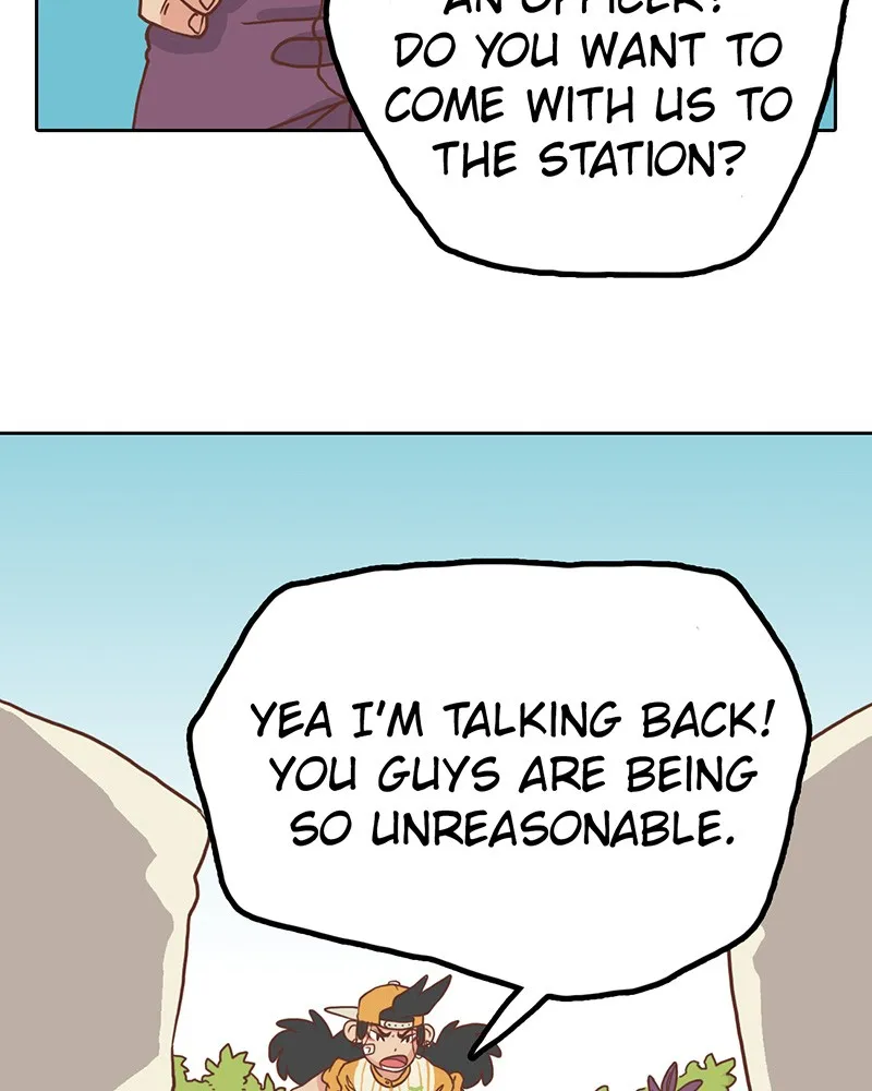 Read Plum chapter 3 image 40 on Lezhin