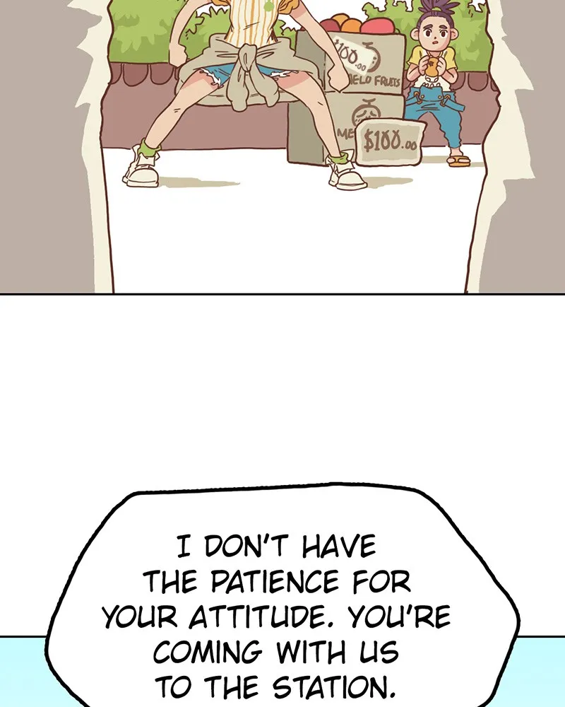 Read Plum chapter 3 image 41 on Lezhin