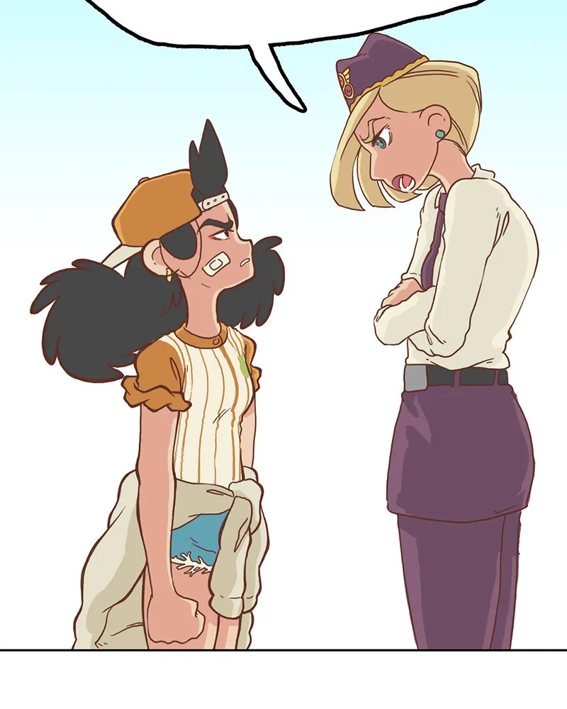 Read Plum chapter 3 image 42 on Lezhin
