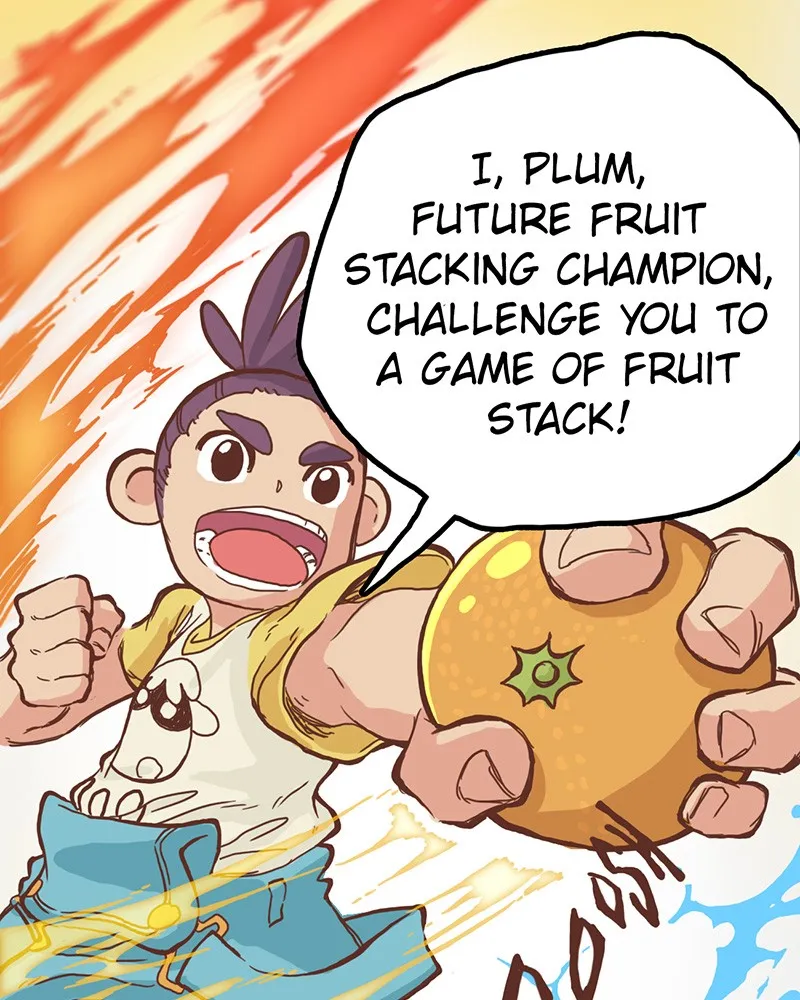 Read Plum chapter 3 image 46 on Lezhin