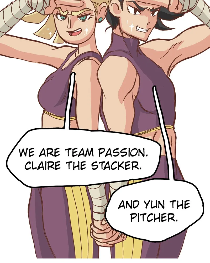 Read Plum chapter 4 image 24 on Lezhin