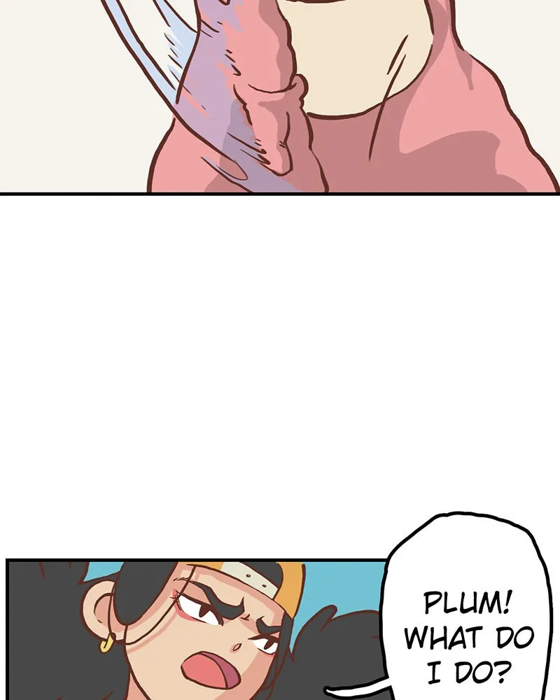 Read Plum chapter 4 image 33 on Lezhin