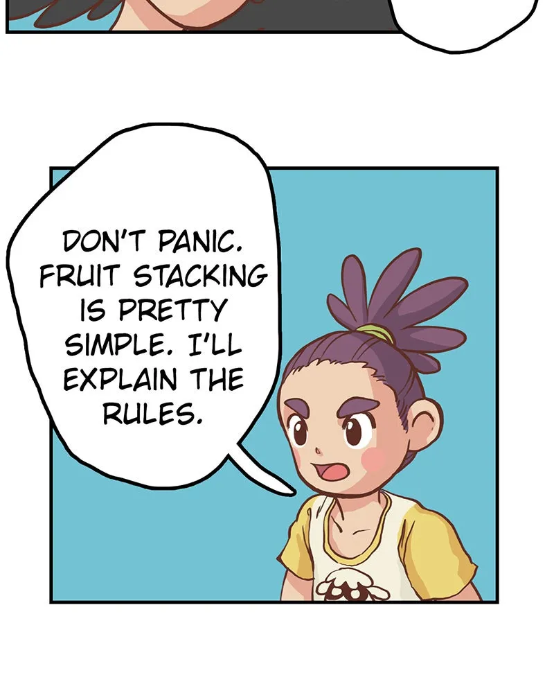 Read Plum chapter 4 image 34 on Lezhin