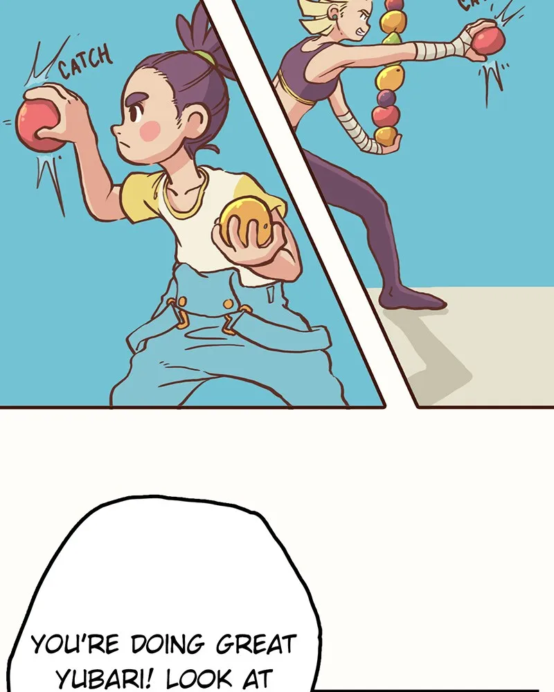 Read Plum chapter 4 image 48 on Lezhin