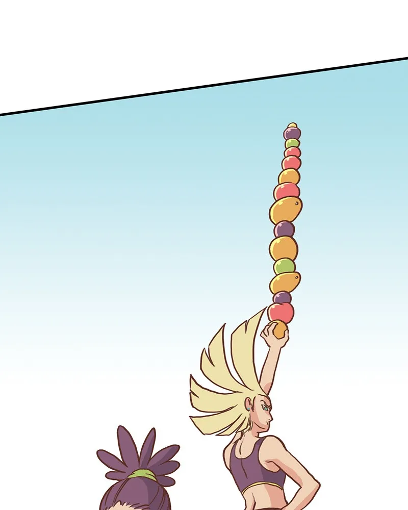 Read Plum chapter 5 image 1 on Lezhin