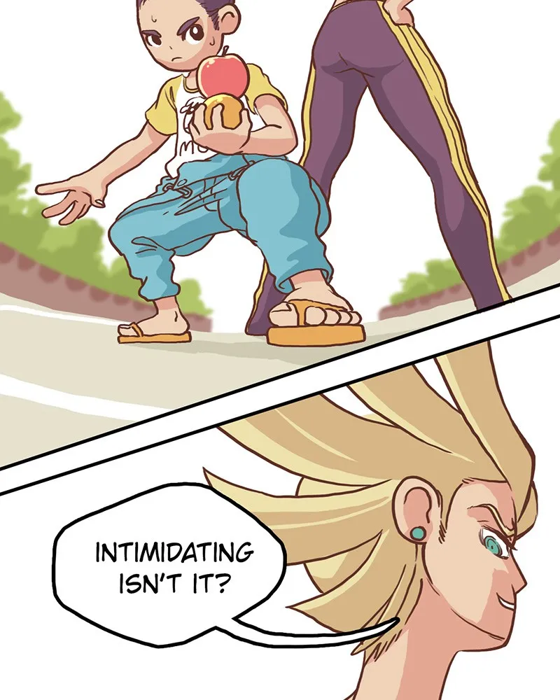 Read Plum chapter 5 image 2 on Lezhin