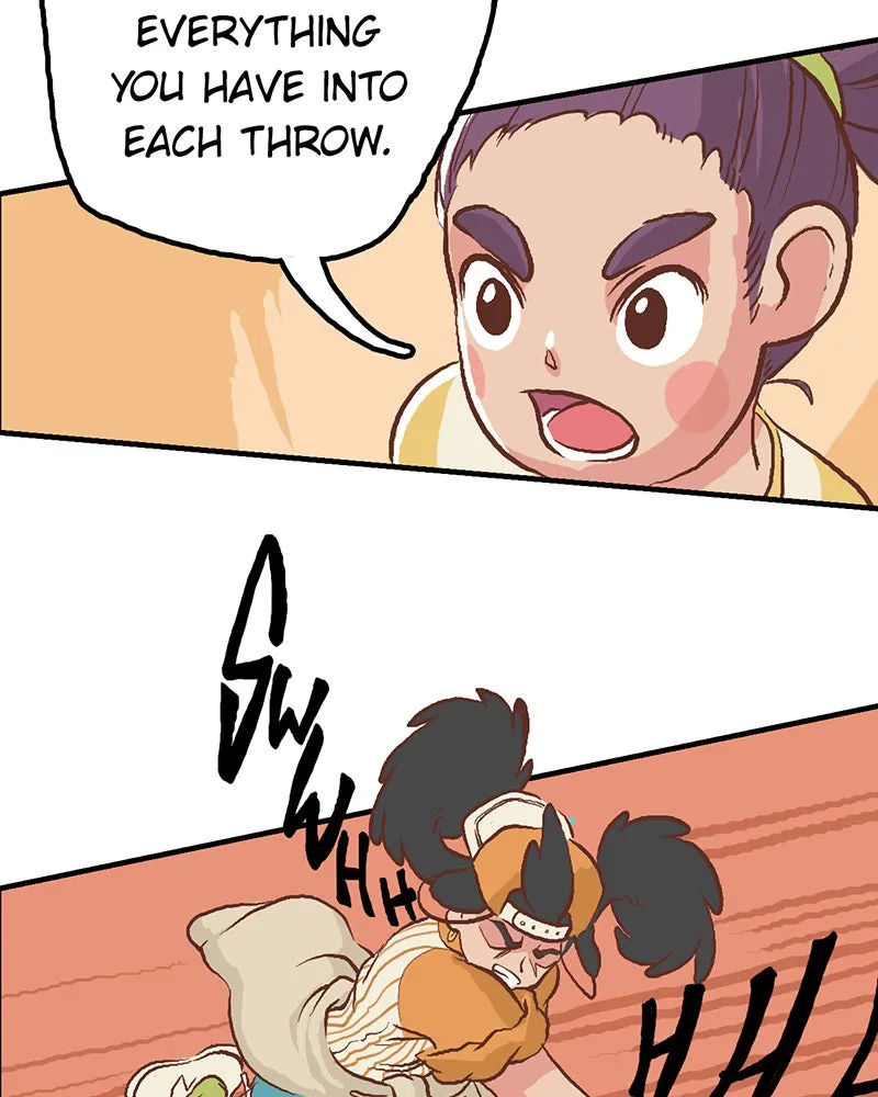 Read Plum chapter 5 image 28 on Lezhin