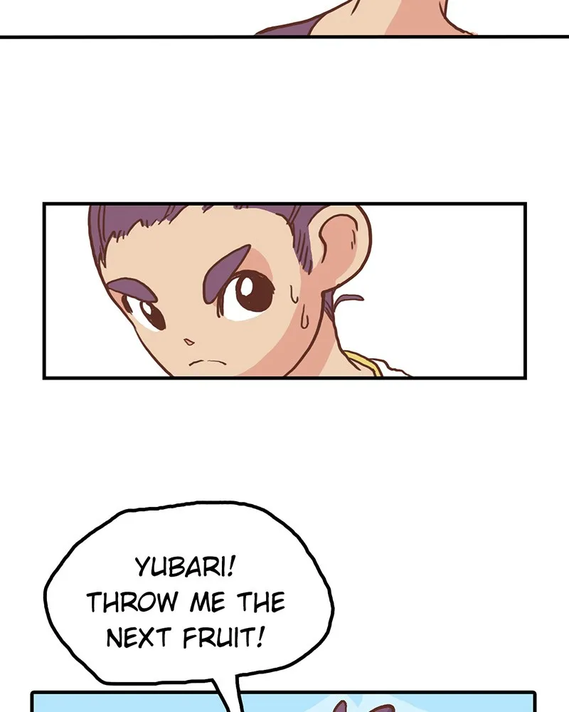 Read Plum chapter 5 image 3 on Lezhin