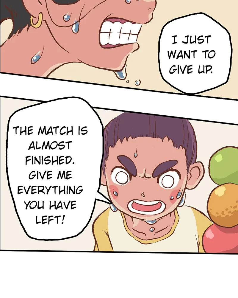 Read Plum chapter 5 image 35 on Lezhin