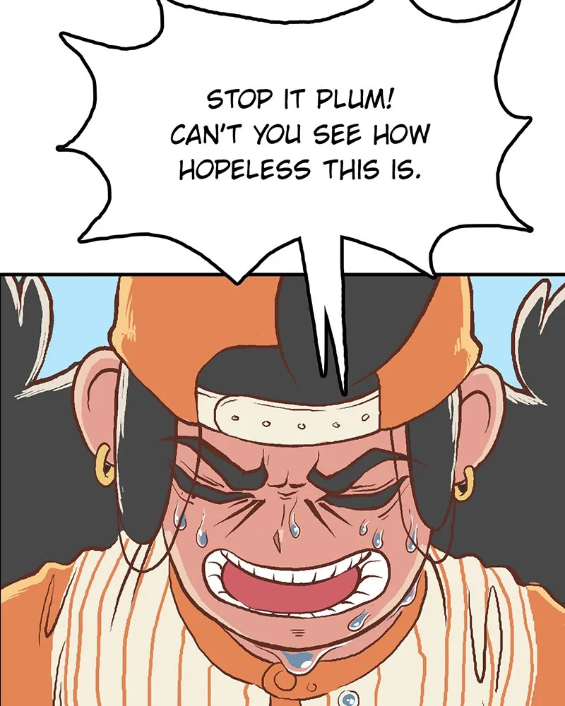 Read Plum chapter 5 image 9 on Lezhin