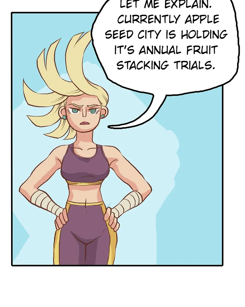 Read Plum chapter 6 image 16 on Lezhin