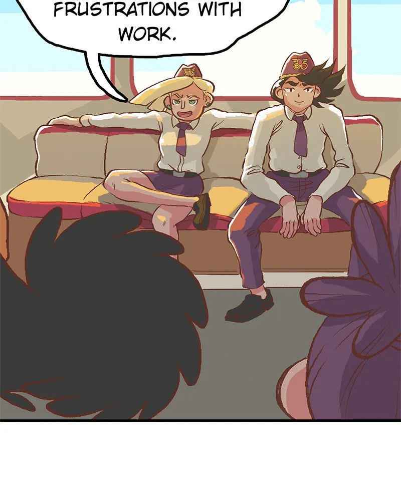 Read Plum chapter 6 image 27 on Lezhin