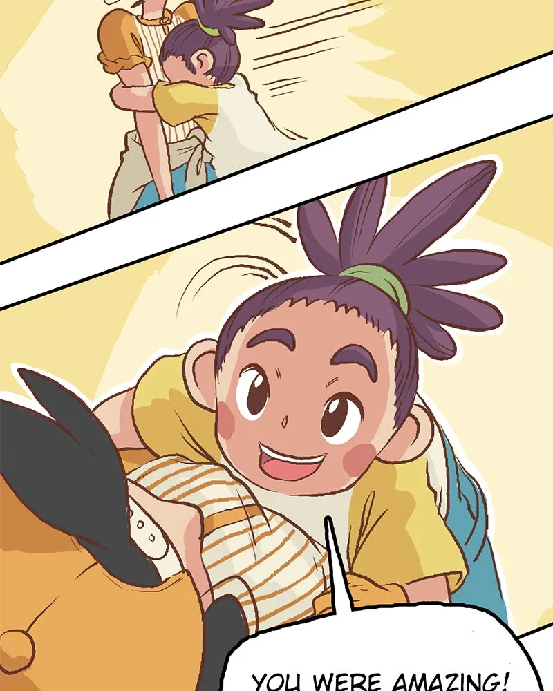 Read Plum chapter 6 image 3 on Lezhin