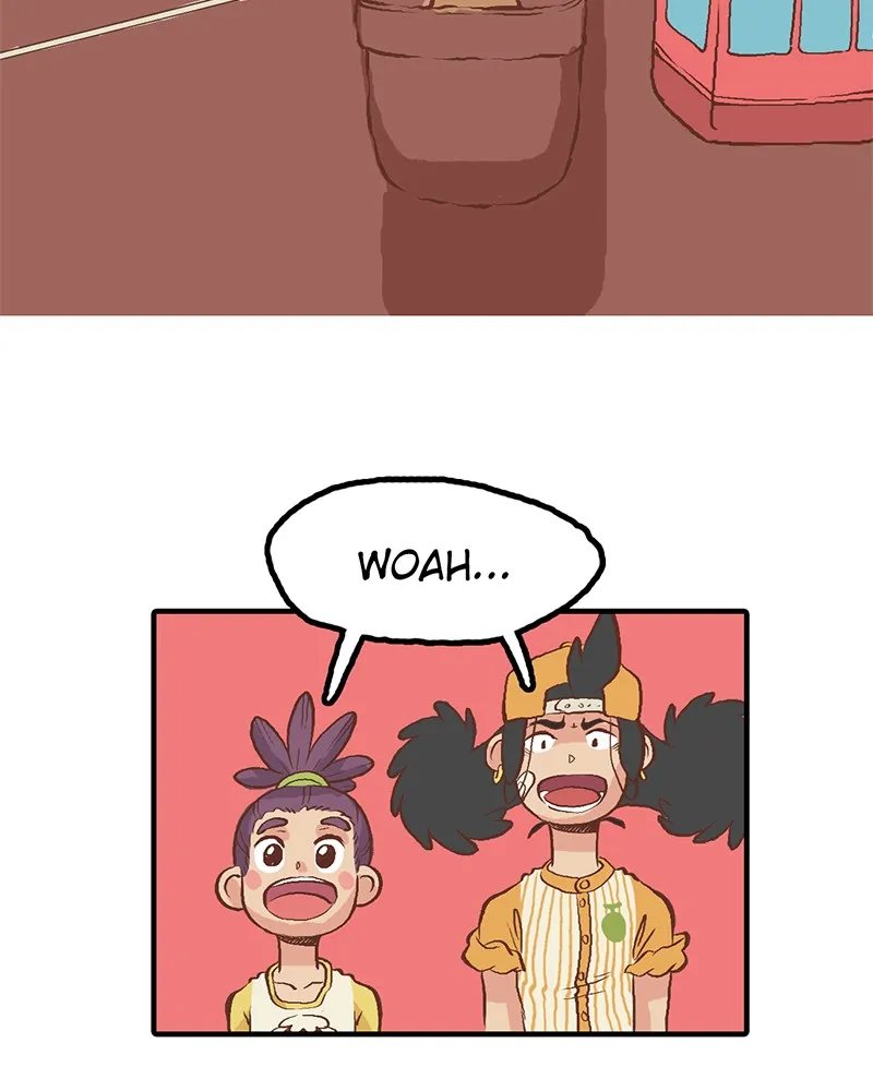 Read Plum chapter 6 image 34 on Lezhin