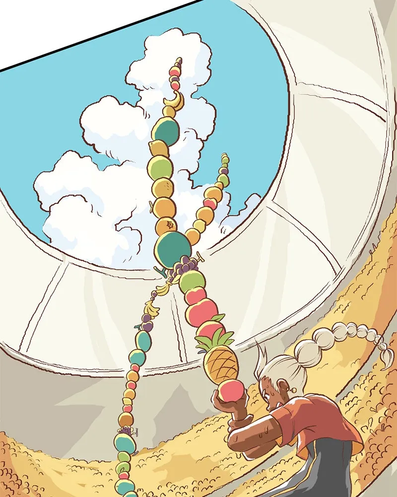 Read Plum chapter 6 image 39 on Lezhin