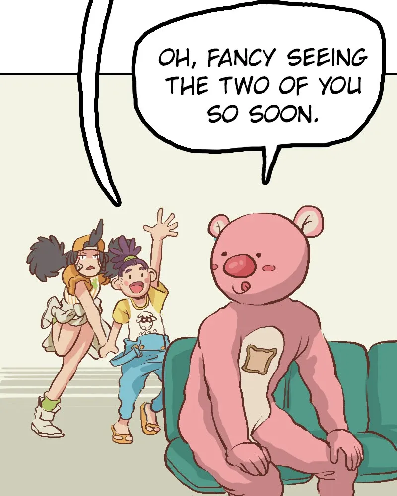 Read Plum chapter 7 image 17 on Lezhin