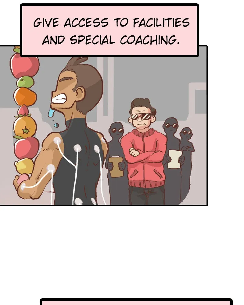 Read Plum chapter 7 image 37 on Lezhin